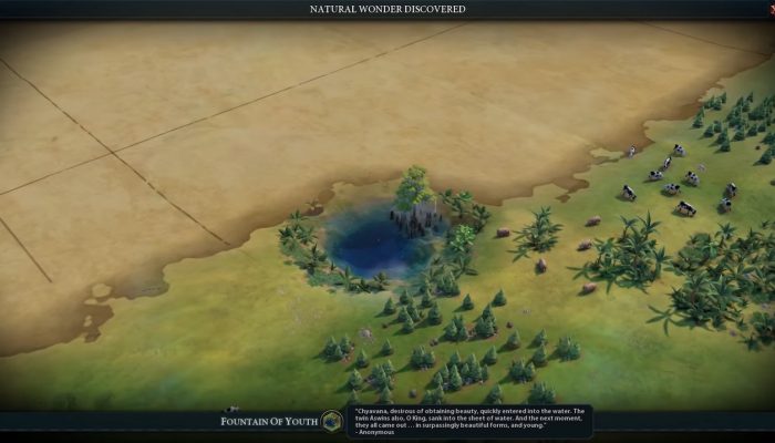 Sid Meier’s Civilization VI – Game Update: August 2020