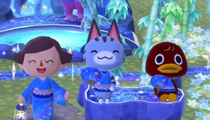 Animal Crossing: Pocket Camp – Lolly’s Celestial Cookie