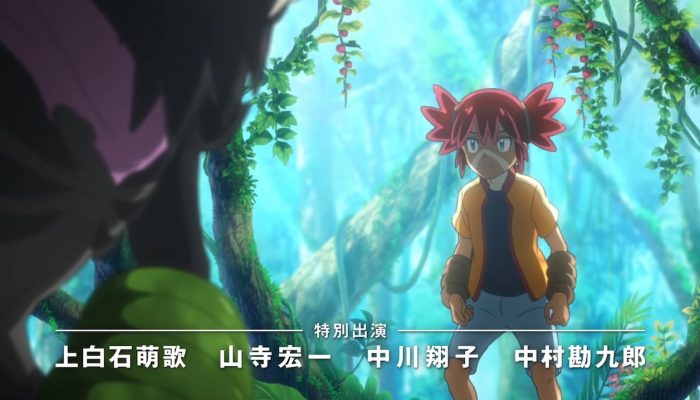 Pokémon The Movie: “Koko” – Japanese New Release Date Trailer (Long Version)