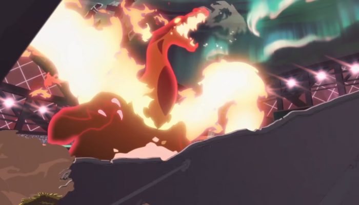 Pokémon : Ailes du crépuscule – Épisode 7 : Ciel