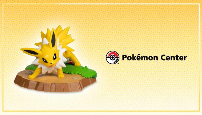 Check out An Afternoon with Eevee & Friends’s August figure