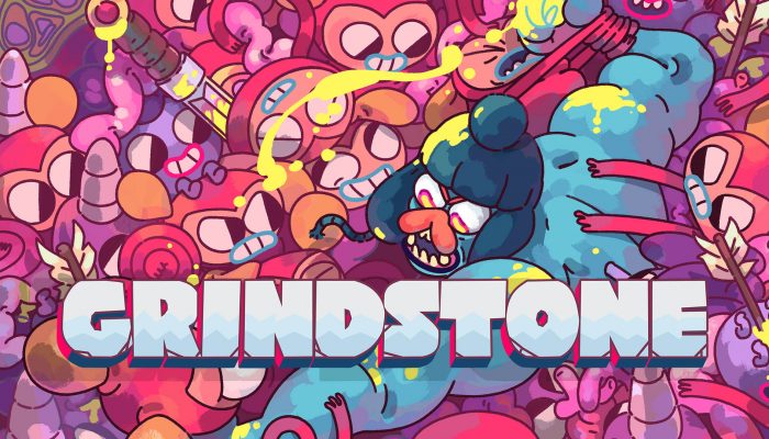 Grindstone announced for Nintendo Switch