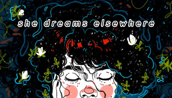 She Dreams Elsewhere comes to Nintendo Switch
