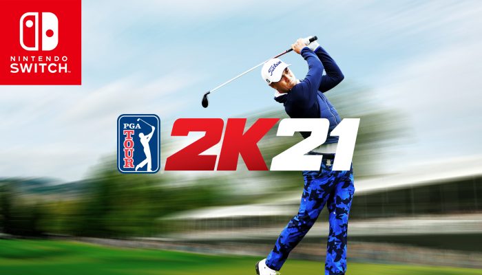 PGA Tour 2K21’s Course Designer is a day-one patch on Nintendo Switch