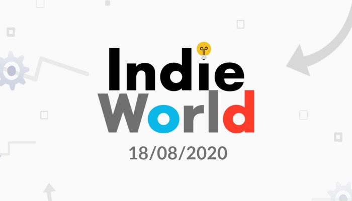 Nintendo France : ‘Hades, Card Shark et Torchlight III font partie des nombreux titres annoncés au cours de la dernière présentation Indie World !’