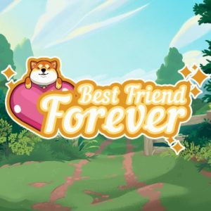Nintendo eShop Downloads Europe Best Friend Forever