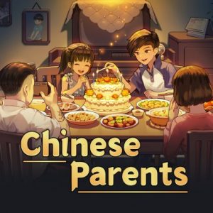 Nintendo eShop Downloads Europe Chinese Parents