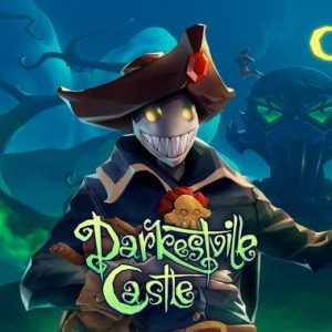 Nintendo eShop Downloads Europe Darkestville Castle