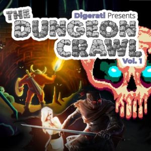 Nintendo eShop Downloads Europe Digerati Presents The Dungeon Crawl Vol 1