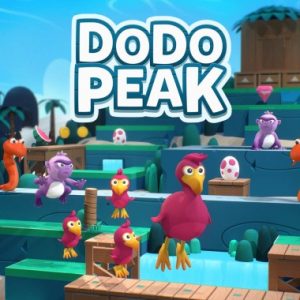 Nintendo eShop Downloads Europe Dodo Peak