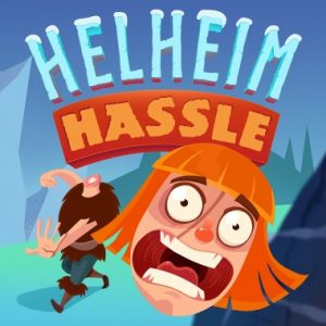 Nintendo eShop Downloads Europe Helheim Hassle