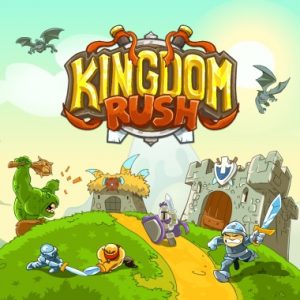 Nintendo eShop Downloads Europe Kingdom Rush