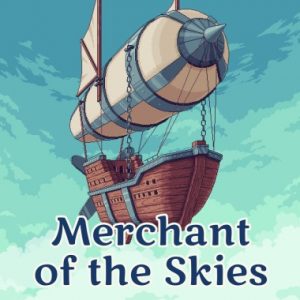 Nintendo eShop Downloads Europe Merchant of the Skies