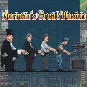 Nintendo eShop Downloads Europe Norman's Great Illusion