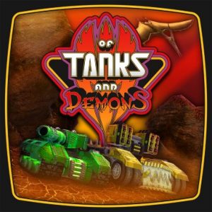 Nintendo eShop Downloads Europe Of Tanks and Demons III