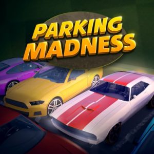 Nintendo eShop Downloads Europe Parking Madness