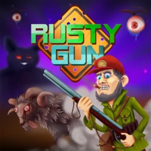 Nintendo eShop Downloads Europe Rusty Gun