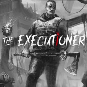 Nintendo eShop Downloads Europe The Executioner