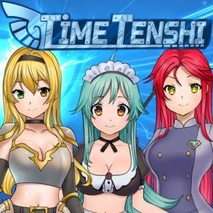 Nintendo eShop Downloads Europe Time Tenshi