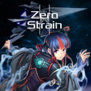 Nintendo eShop Downloads Europe Zero Strain