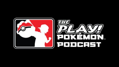 The Play Pokémon Podcast