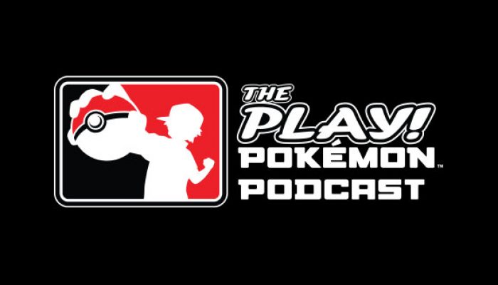 Pokémon: ‘”The Play! Pokémon Podcast” Weekly Podcast Debuts’