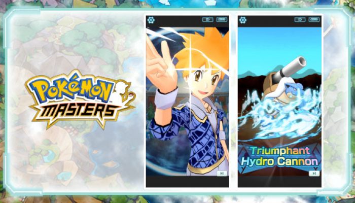Pokémon: ‘Pokémon Masters EX: Level Caps, Sync Grids, Move Level, Evolution, and More’