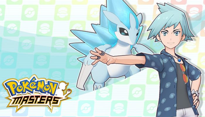 Pokémon: ‘Steven & Alolan Sandslash and Lyra & Jigglypuff Heat Up Pokémon Masters This Summer’