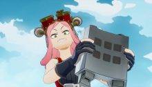 My Hero One's Justice 2