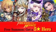 Fire Emblem Heroes