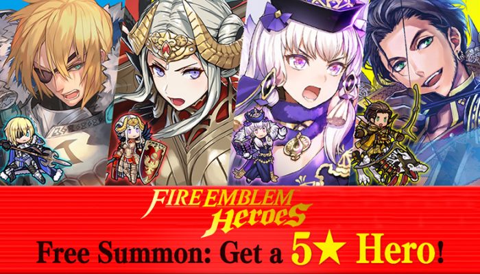 NoA: ‘See the winners of Choose Your Legends: Round 4—and summon one for free!’