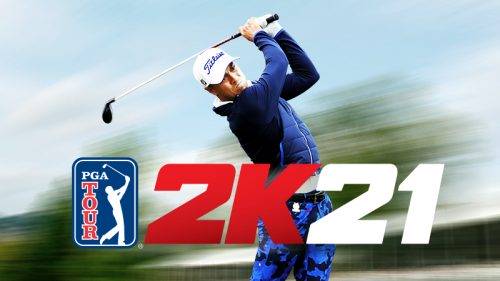 PGA Tour 2K21