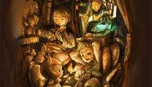 Final Fantasy Crystal Chronicles Remastered Edition