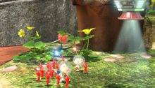 Pikmin 3 Deluxe