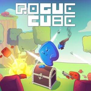 Nintendo eShop Downloads Europe RogueCube