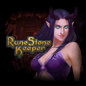 Nintendo eShop Downloads Europe Runestone Keeper
