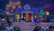Nintendo eShop Downloads North America Animal Crossing New Horizons