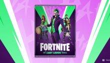 Fortnite