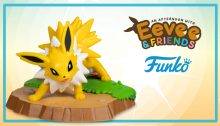 An Afternoon with Eevee & Friends