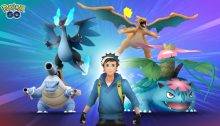 Pokémon Go