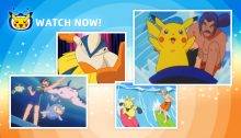 Pokémon TV