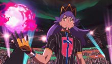 Pokémon Twilight Wings