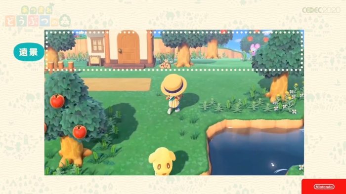 Animal Crossing New Horizons