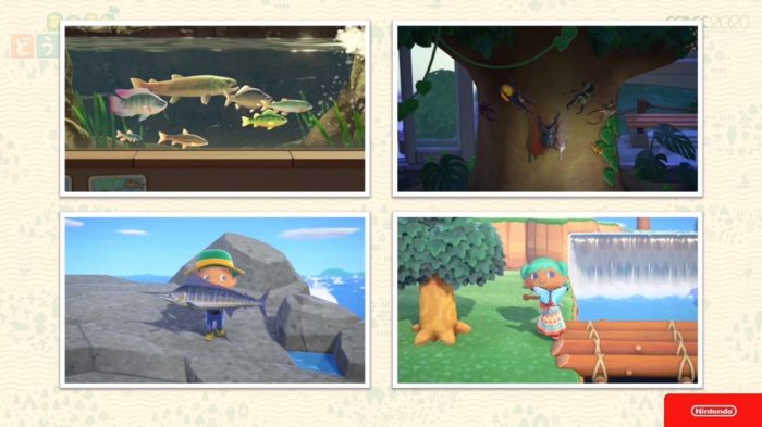 Animal Crossing New Horizons