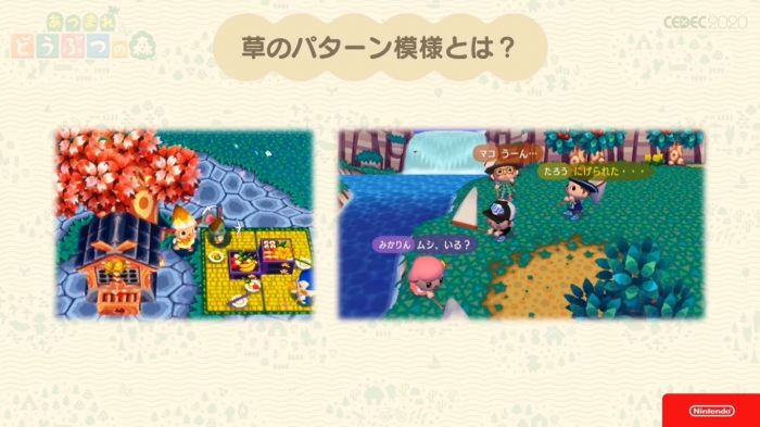 Animal Crossing New Horizons