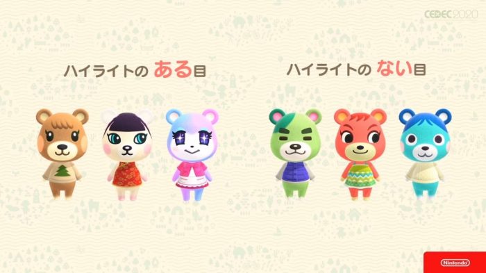 Animal Crossing New Horizons