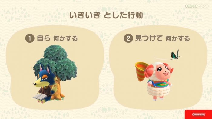 Animal Crossing New Horizons