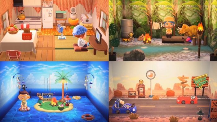 Animal Crossing New Horizons