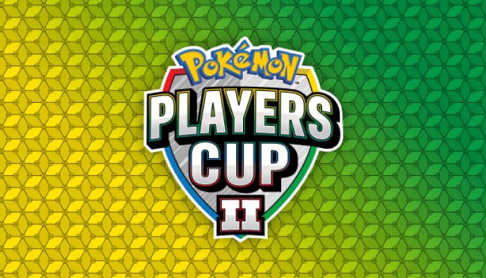 Pokémon Players Cup II