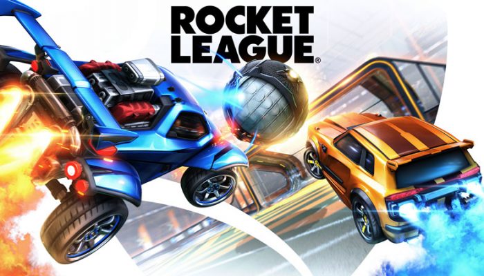 NoA: ‘Get ready to Take Your Shot—Rocket League is now free-to-play on Nintendo Switch!’